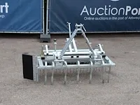 Manegevlakker 120cm nieuw - afbeelding 1 van  1