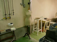 Manequin - afbeelding 1 van  1