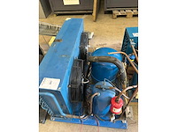 Maneurop - koelinstallaties - afbeelding 1 van  4