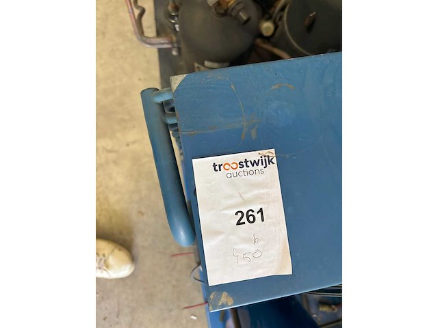 Maneurop - koelinstallaties - afbeelding 4 van  4