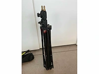 Manfrotto 1052bac statief - afbeelding 2 van  5