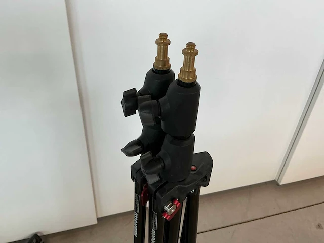 Manfrotto 1052bac statief - afbeelding 3 van  5