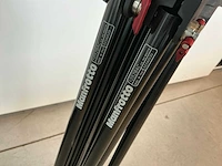 Manfrotto 1052bac statief - afbeelding 4 van  5