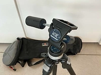 Manfrotto 141rc statief - afbeelding 2 van  6