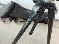 Manfrotto 141rc statief - afbeelding 3 van  6