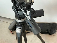 Manfrotto 141rc statief - afbeelding 4 van  6