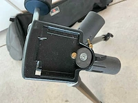 Manfrotto 141rc statief - afbeelding 5 van  6