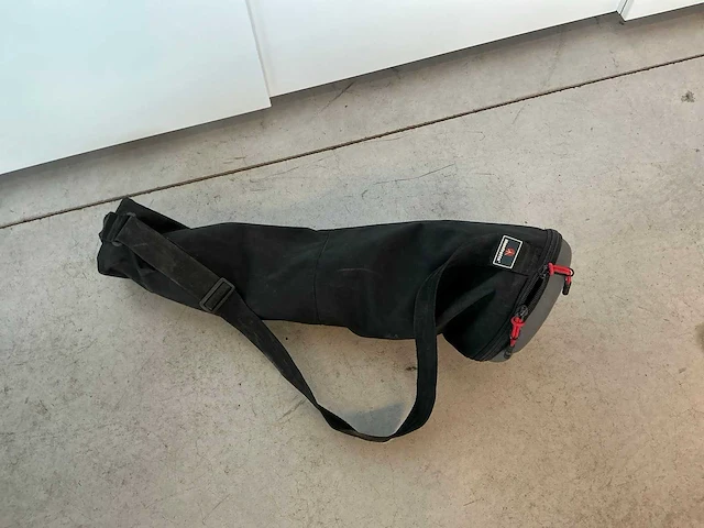 Manfrotto 141rc statief - afbeelding 6 van  6