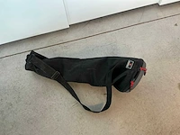 Manfrotto 141rc statief - afbeelding 6 van  6