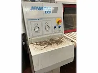 Mangel opstelling fabr. jensen type model jenroll ex8 - afbeelding 2 van  28