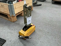 Manhole budytec magneet - afbeelding 1 van  4