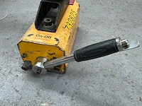 Manhole budytec magneet - afbeelding 2 van  4