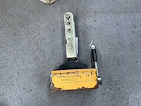 Manhole budytec magneet - afbeelding 3 van  4