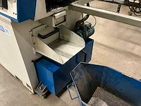 Manhurin kmx 413 cnc draaibank - afbeelding 3 van  23