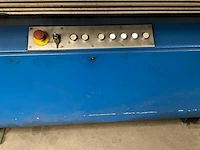 Manhurin kmx 413 cnc draaibank - afbeelding 6 van  23