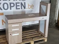 Manicure tafel