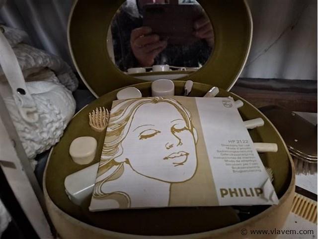 Manicureset - afbeelding 2 van  3