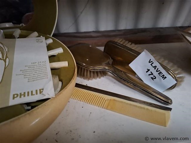 Manicureset - afbeelding 3 van  3