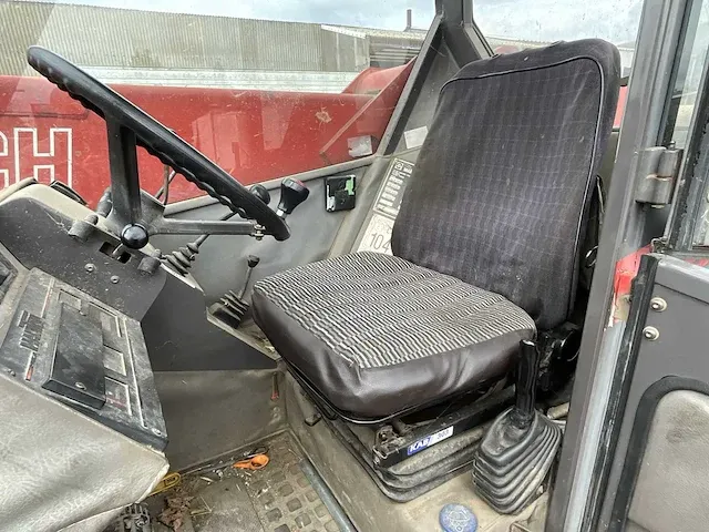 Manitou - 1994 - verreiker - afbeelding 4 van  40