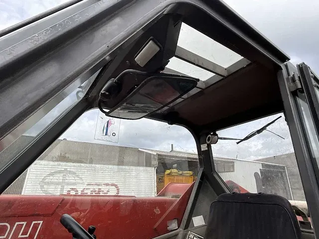 Manitou - 1994 - verreiker - afbeelding 5 van  40