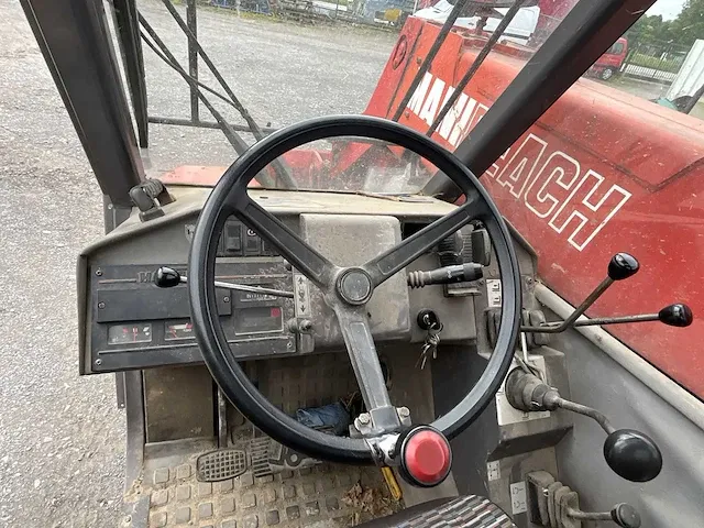 Manitou - 1994 - verreiker - afbeelding 6 van  40