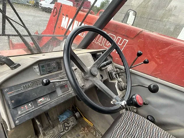 Manitou - 1994 - verreiker - afbeelding 7 van  40