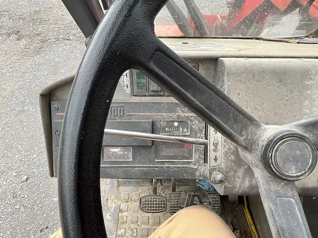 Manitou - 1994 - verreiker - afbeelding 8 van  40