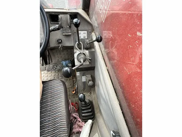 Manitou - 1994 - verreiker - afbeelding 10 van  40