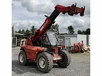 Manitou - 1994 - verreiker