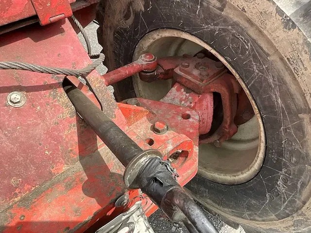 Manitou - 1994 - verreiker - afbeelding 14 van  40