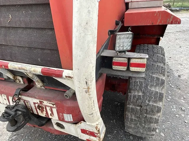 Manitou - 1994 - verreiker - afbeelding 16 van  40