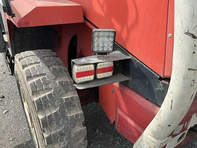 Manitou - 1994 - verreiker - afbeelding 18 van  40