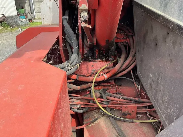 Manitou - 1994 - verreiker - afbeelding 19 van  40