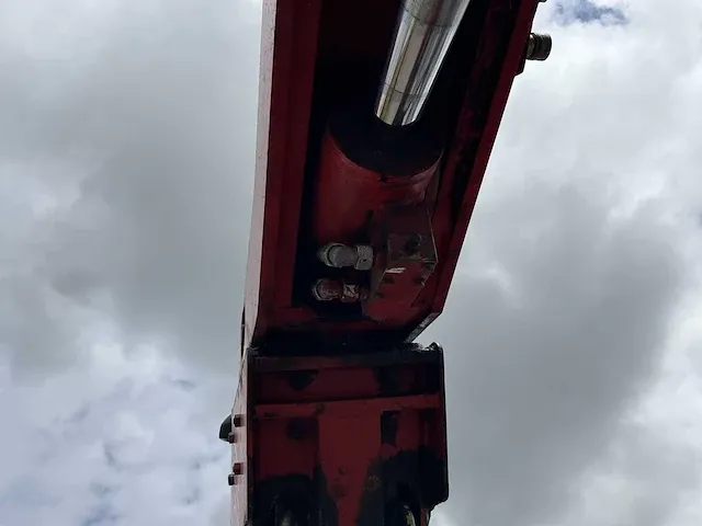 Manitou - 1994 - verreiker - afbeelding 21 van  40
