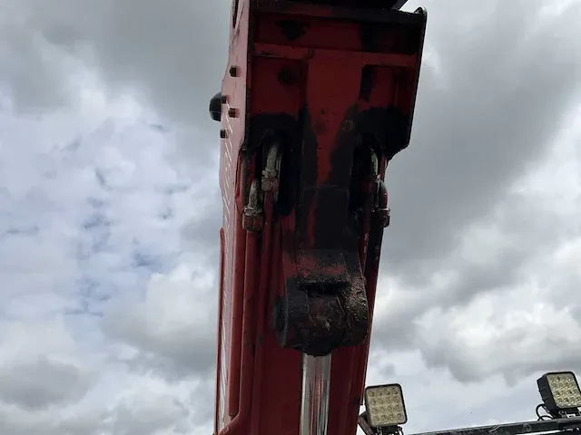 Manitou - 1994 - verreiker - afbeelding 22 van  40
