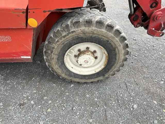Manitou - 1994 - verreiker - afbeelding 25 van  40