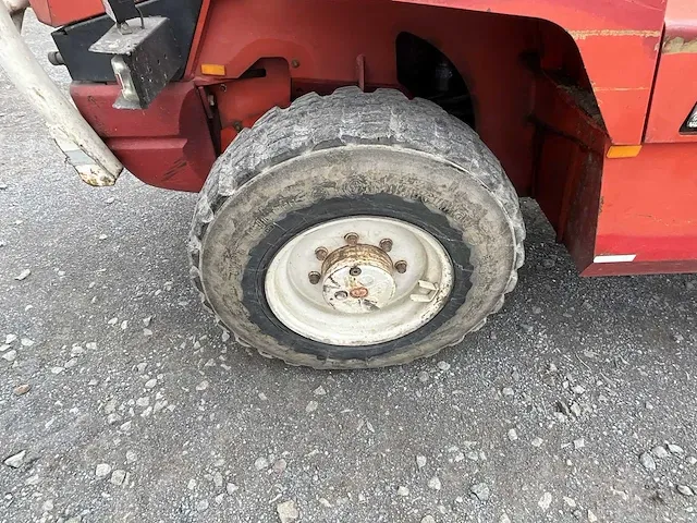 Manitou - 1994 - verreiker - afbeelding 26 van  40