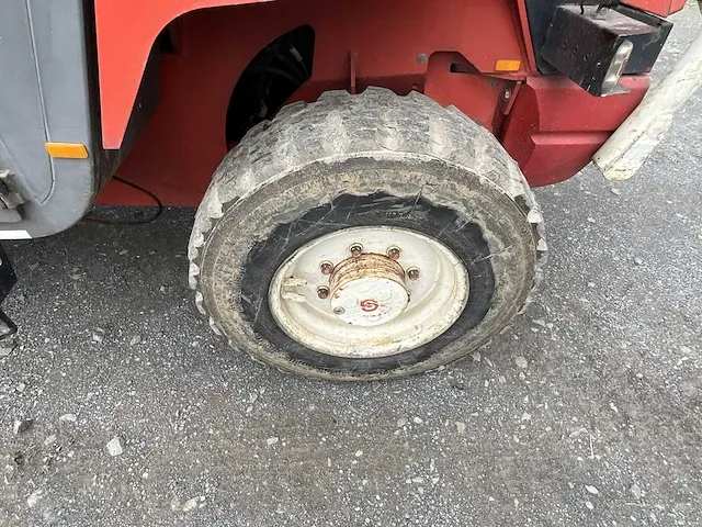 Manitou - 1994 - verreiker - afbeelding 27 van  40