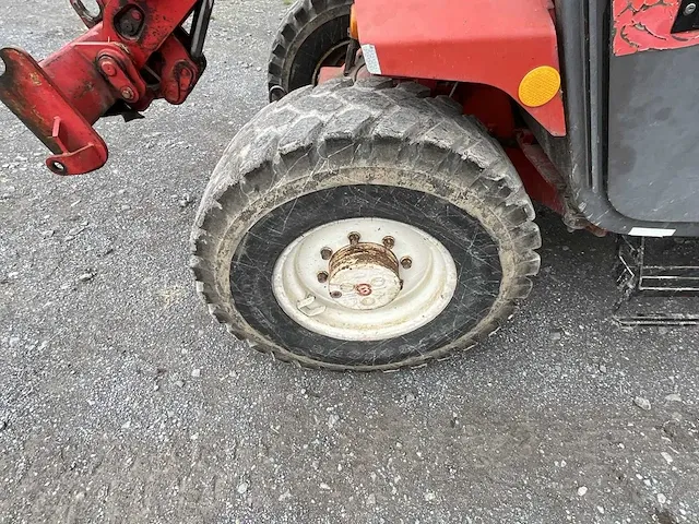 Manitou - 1994 - verreiker - afbeelding 28 van  40