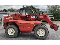 Manitou - 1994 - verreiker - afbeelding 23 van  40