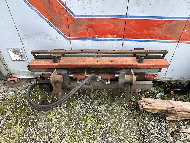 Manitou - 1994 - verreiker - afbeelding 35 van  40