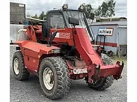 Manitou - 1994 - verreiker - afbeelding 36 van  40