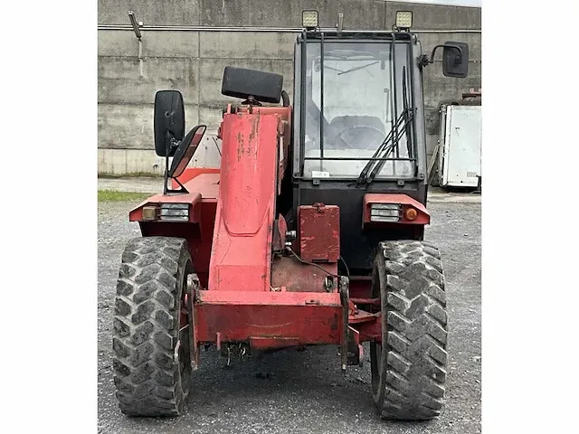 Manitou - 1994 - verreiker - afbeelding 37 van  40