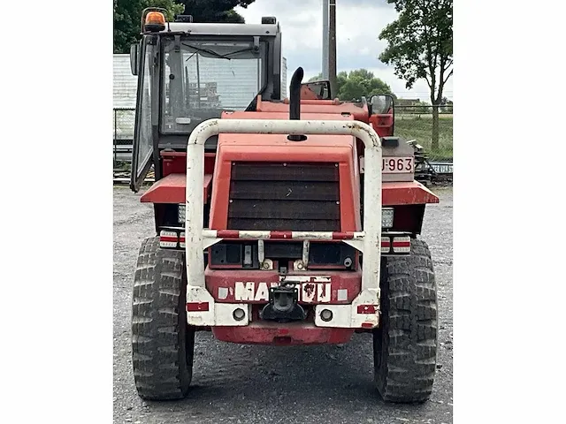 Manitou - 1994 - verreiker - afbeelding 40 van  40