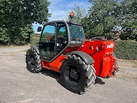 Manitou - 1999 - mlt633lst - verreiker - afbeelding 11 van  16