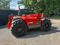 Manitou - 1999 - mlt633lst - verreiker - afbeelding 13 van  16
