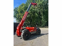 Manitou - 1999 - mlt633lst - verreiker - afbeelding 16 van  16