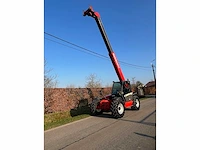 Manitou - 2002 - mlt835 lsu turbo - verreiker - afbeelding 3 van  16
