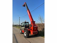 Manitou - 2002 - mlt835 lsu turbo - verreiker - afbeelding 4 van  16