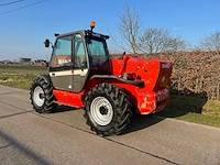Manitou - 2002 - mlt835 lsu turbo - verreiker - afbeelding 9 van  16